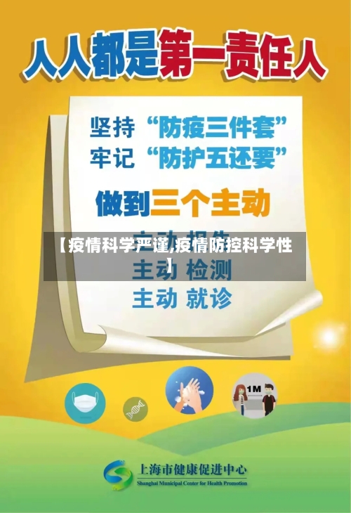 【疫情科学严谨,疫情防控科学性】-第3张图片
