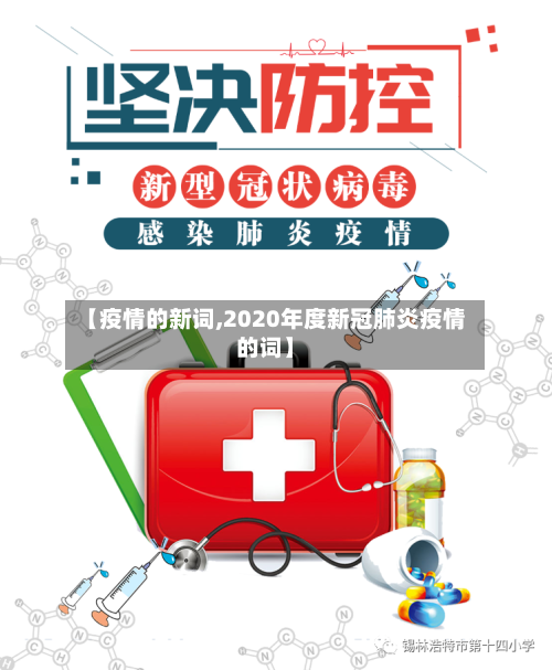 【疫情的新词,2020年度新冠肺炎疫情的词】-第1张图片