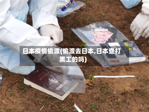 日本疫情偷渡(偷渡去日本,日本查打黑工的吗)-第2张图片