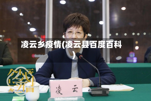 凌云乡疫情(凌云县百度百科)-第1张图片