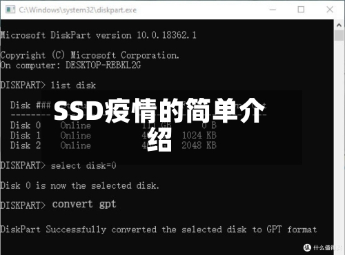 SSD疫情的简单介绍-第1张图片
