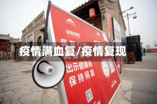 疫情满血复/疫情复现-第3张图片
