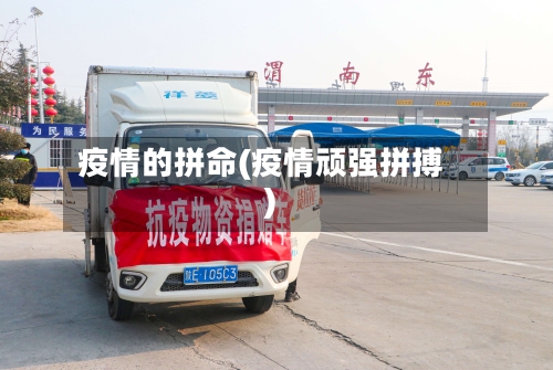 疫情的拼命(疫情顽强拼搏)-第1张图片