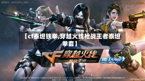 【cf泰坦铁拳,穿越火线枪战王者泰坦拳套】-第2张图片