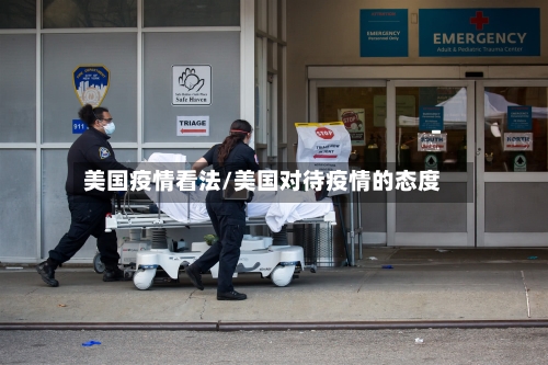 美国疫情看法/美国对待疫情的态度-第2张图片