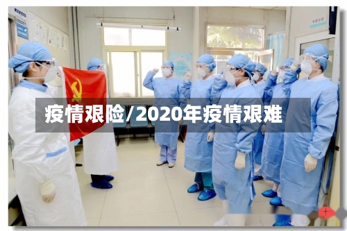 疫情艰险/2020年疫情艰难-第2张图片