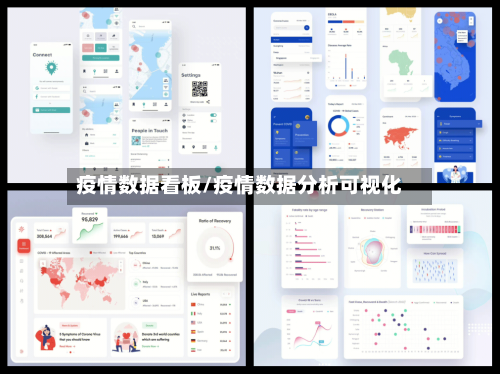 疫情数据看板/疫情数据分析可视化-第3张图片