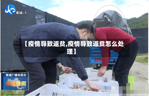 【疫情导致返贫,疫情导致返贫怎么处理】-第2张图片