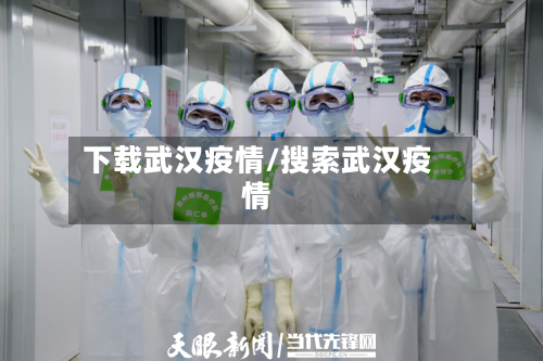 下载武汉疫情/搜索武汉疫情-第3张图片