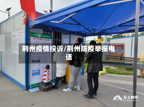 荆州疫情投诉/荆州防疫举报电话-第2张图片