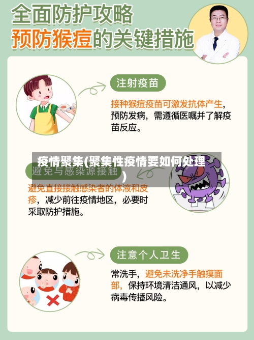 疫情聚集(聚集性疫情要如何处理)-第1张图片