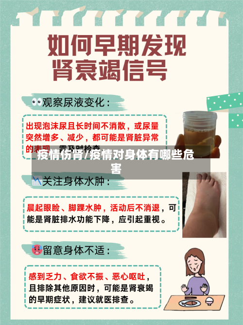 疫情伤肾/疫情对身体有哪些危害-第2张图片