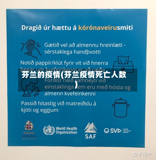 芬兰的疫情(芬兰疫情死亡人数)-第2张图片