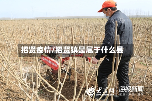 招贤疫情/招贤镇是属于什么县-第3张图片