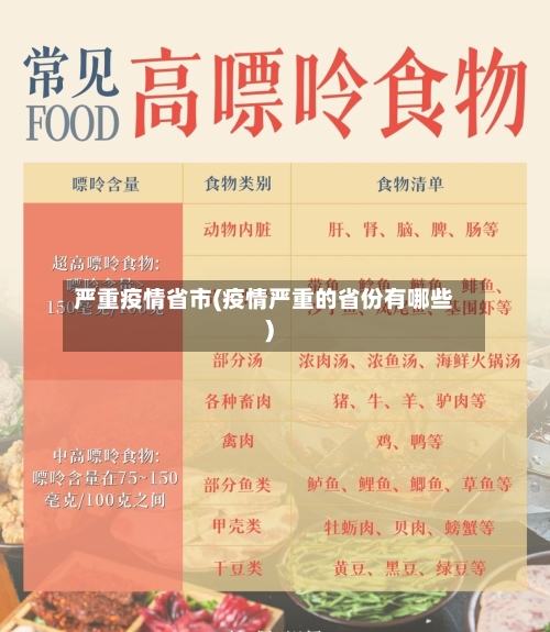 严重疫情省市(疫情严重的省份有哪些)-第2张图片