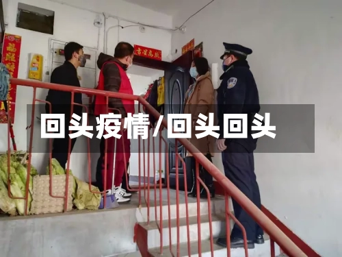 回头疫情/回头回头-第3张图片