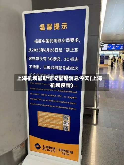 上海机场最新情况最新消息今天(上海 机场疫情)-第3张图片