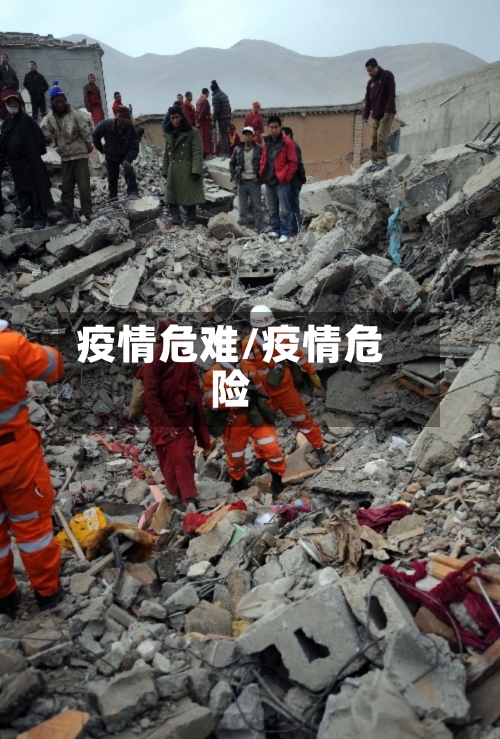 疫情危难/疫情危险-第1张图片