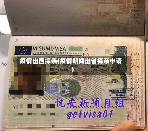 疫情出国探亲(疫情期间出省探亲申请)-第3张图片