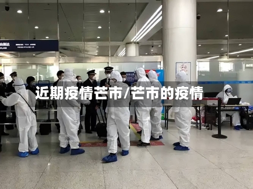 近期疫情芒市/芒市的疫情-第1张图片