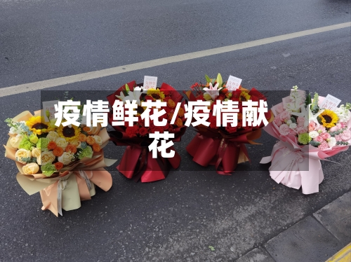 疫情鲜花/疫情献花-第1张图片