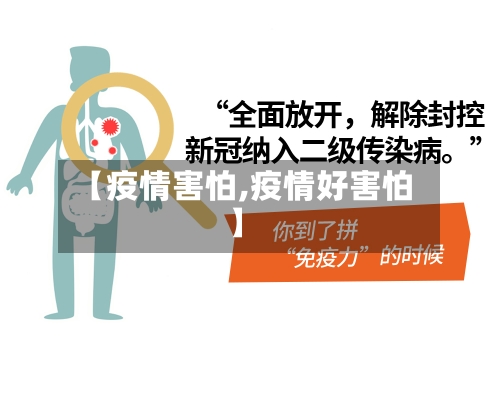 【疫情害怕,疫情好害怕】-第2张图片