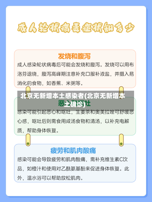 北京无新增本土感染者(北京无新增本土确诊)-第3张图片