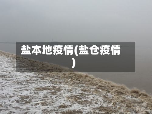 盐本地疫情(盐仓疫情)-第1张图片