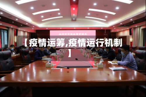 【疫情运筹,疫情运行机制】-第1张图片