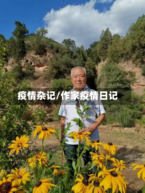 疫情杂记/作家疫情日记-第1张图片