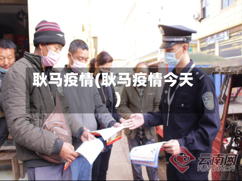 耿马疫情(耿马疫情今天)-第2张图片