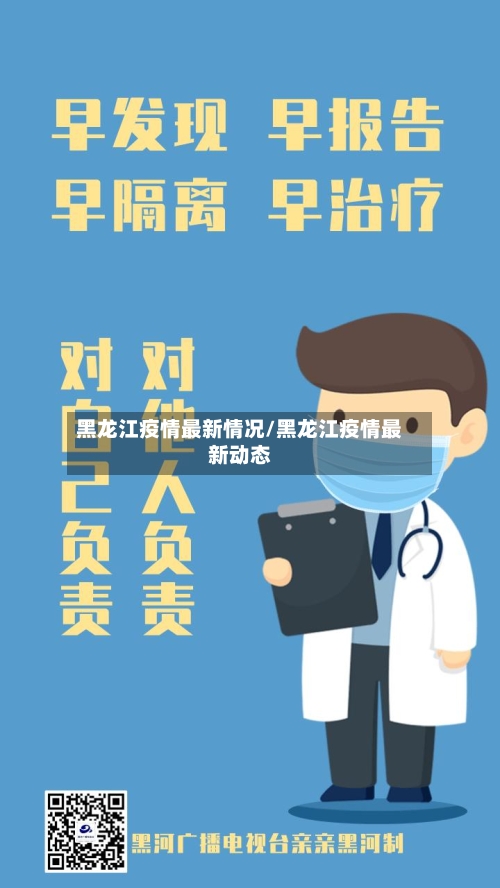 黑龙江疫情最新情况/黑龙江疫情最新动态-第1张图片