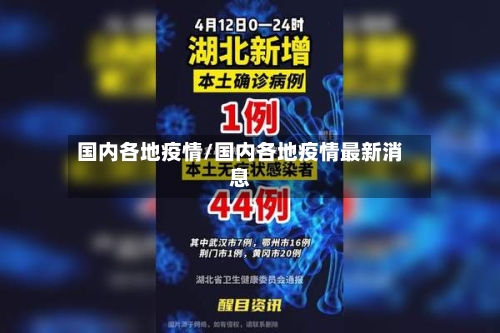 国内各地疫情/国内各地疫情最新消息-第2张图片