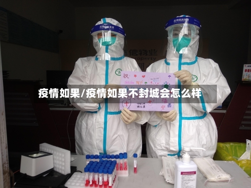 疫情如果/疫情如果不封城会怎么样-第3张图片