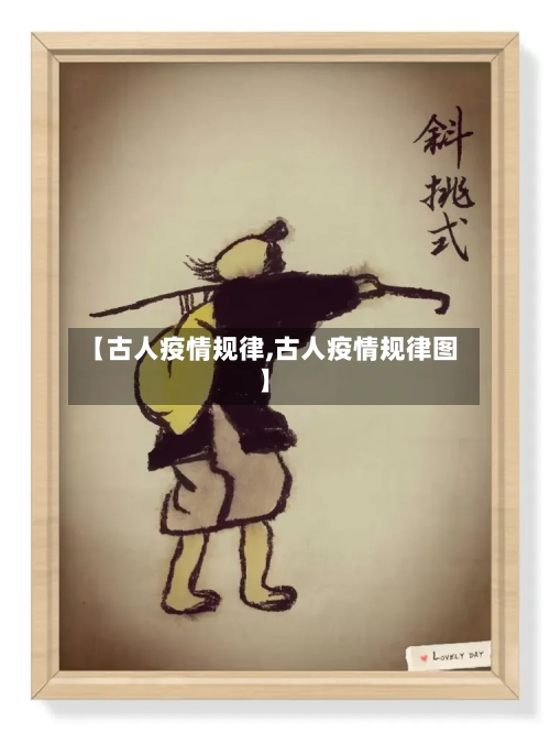 【古人疫情规律,古人疫情规律图】-第2张图片