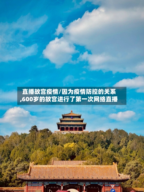 直播故宫疫情/因为疫情防控的关系,600岁的故宫进行了第一次网络直播-第2张图片