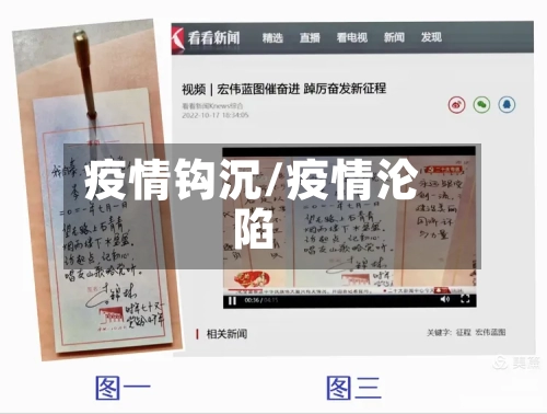 疫情钩沉/疫情沦陷-第2张图片