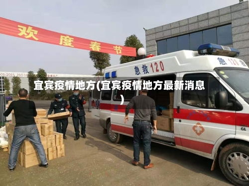 宜宾疫情地方(宜宾疫情地方最新消息)-第3张图片