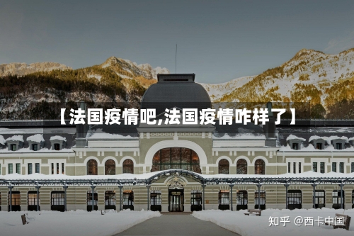 【法国疫情吧,法国疫情咋样了】-第2张图片