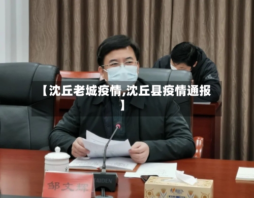 【沈丘老城疫情,沈丘县疫情通报】-第1张图片