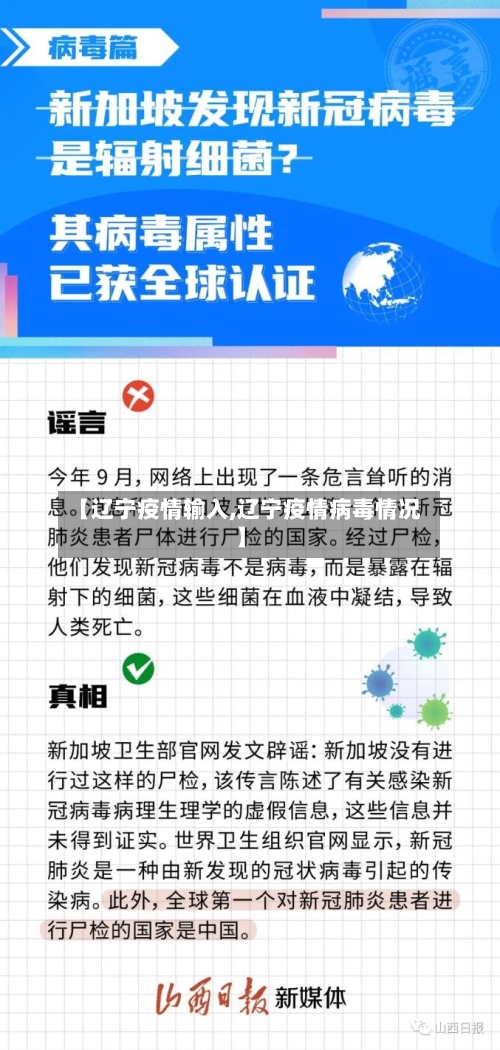 【辽宁疫情输入,辽宁疫情病毒情况】-第2张图片