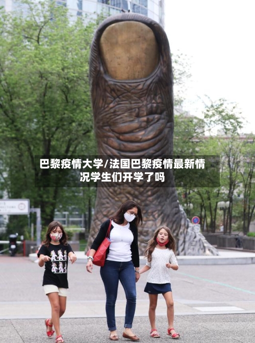 巴黎疫情大学/法国巴黎疫情最新情况学生们开学了吗-第2张图片
