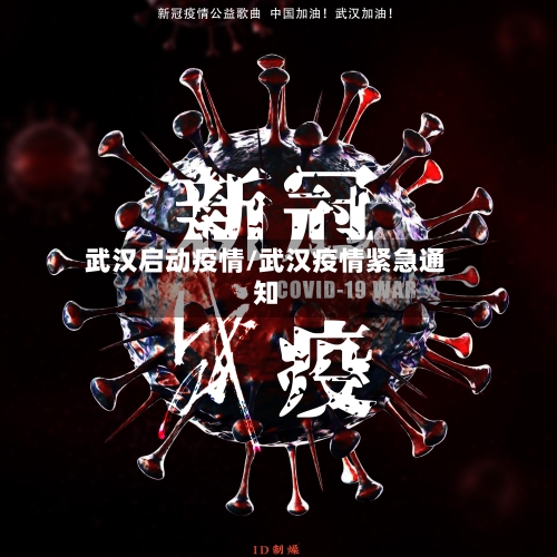 武汉启动疫情/武汉疫情紧急通知-第1张图片